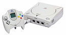 Sega Dreamcast