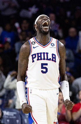 Montrezl Harrell