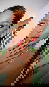 Angelina Kuznetsova pictures and photos