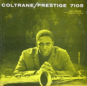 Coltrane (1957)