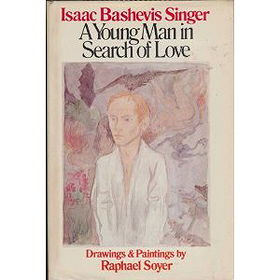 A Young Man in Search of Love