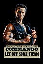 Commando: Let Off Some Steam