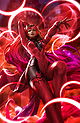 Scarlet Witch