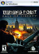 Turning Point: Fall of Liberty