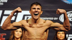 Cody Gibson