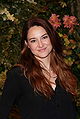 Shailene Woodley