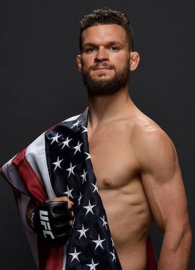 Dustin Ortiz