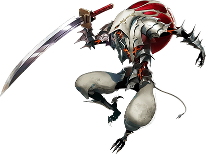 Thief (Archetype)