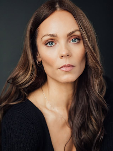Laura Vandervoort