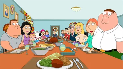 Thanksgiving