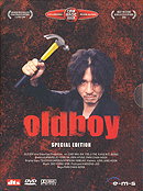 Oldboy - Special Edition