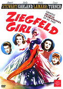 Ziegfeld Girl