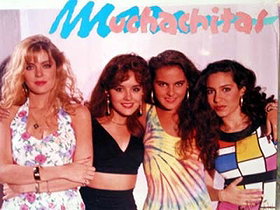 Muchachitas