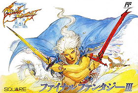 Final Fantasy III
