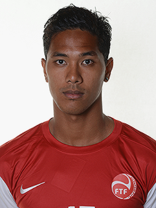 Jonathan Tehau