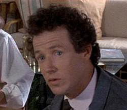 Dave McFly