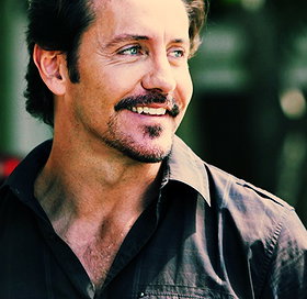 Charles Mesure