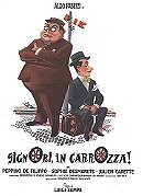 Signori, in carrozza! (1951)