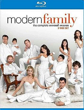 Modern Family: Season 2 