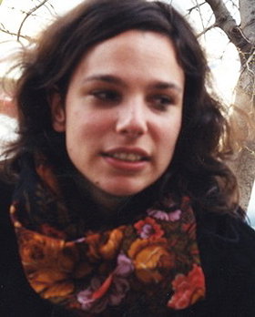 Sophie Letourneur