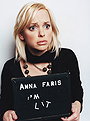 Anna Faris