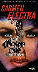The Chosen One: Legend of the Raven