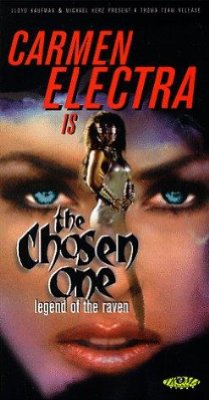 The Chosen One: Legend of the Raven