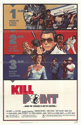 Kill Point