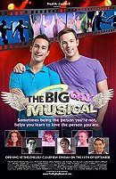 The Big Gay Musical