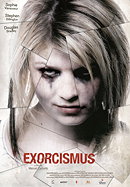 Exorcismus: The Exorcism of Emma Evans
