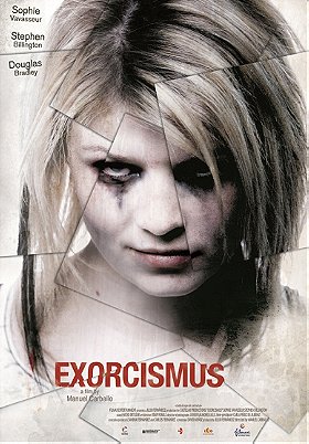 Exorcismus: The Exorcism of Emma Evans