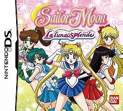 Sailor Moon: La Luna Splende (in Italian)
