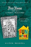 Fun Home: A Family Tragicomic