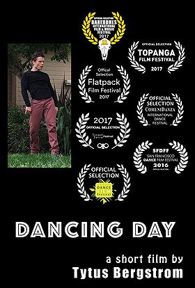 Dancing Day