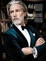 Aiden Shaw