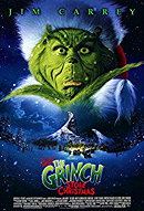 Dr. Seuss - How the Grinch Stole Christmas