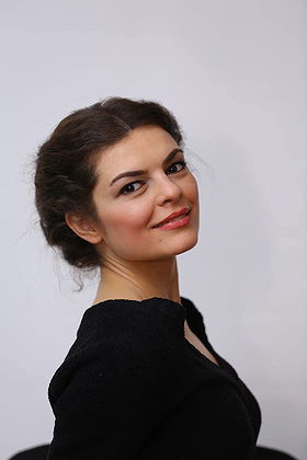 Narine Grigoryan