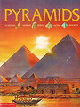 Pyramids: Egyptian, Nubian, Mayan, Aztec, Modern