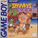 Spanky's Quest (GB)