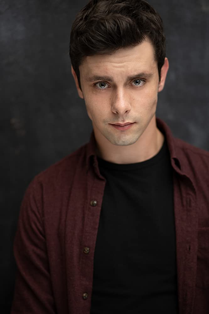 James Drew Dean