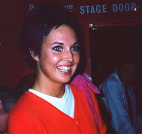 Annabelle Dalling