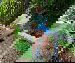 Alena Witch pictures and photos