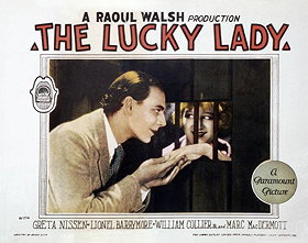 The Lucky Lady