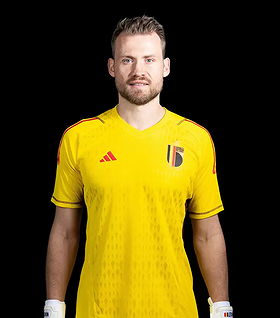 Simon Mignolet