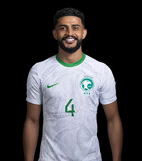 Abdulelah Al-Amri