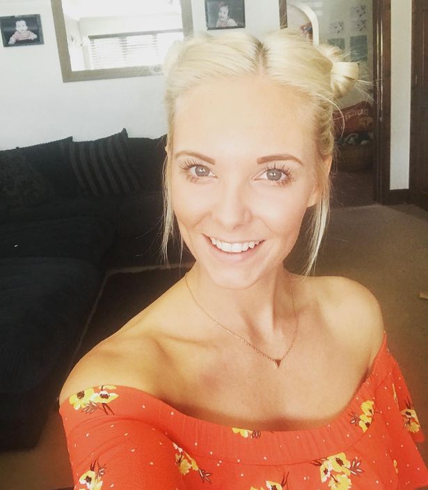 Hannah Richings