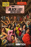 A Black Lady Sketch Show