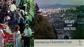 Salzburg Sight and Sound