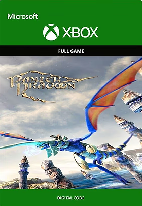 Panzer Dragoon: Remake