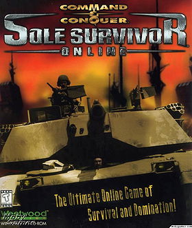 Command & Conquer: Sole Survivor Online